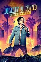 Jimmy O. Yang: Guess How Much? (2023) movie poster