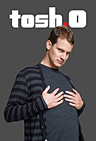Tosh.0 (2009) movie poster