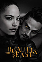 Beauty and the Beast (2012) tv show poster