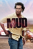 Mud (2013) movie poster