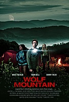 Wolf Mountain (2022) movie poster