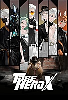 TO BE HERO X (2025) tv show poster