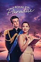 A Prince in Paradise (2023) movie poster