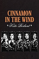 Kate Berlant: Cinnamon in the Wind (2022) movie poster