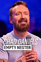 Chad Daniels: Empty Nester (2024) movie poster