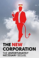 The New Corporation: The Unfortunately Necessary Sequel (2020) movie poster