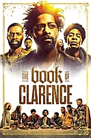 The Book of Clarence (2024) movie poster