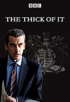 The Thick of It (2005) movie poster