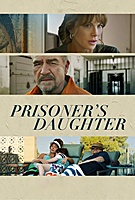 Prisoner's Daughter (2023) movie poster