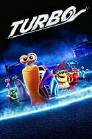 Turbo (2013) movie poster