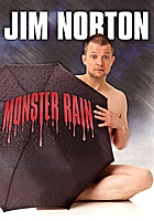 Jim Norton: Monster Rain (2007) movie poster