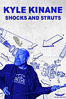 Kyle Kinane: Shocks & Struts (2023) movie poster