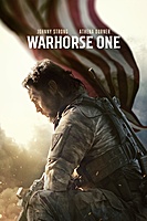 Warhorse One (2023) movie poster