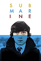 Submarine (2011) movie poster