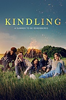 Kindling (2023) movie poster