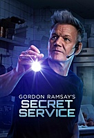 Gordon Ramsay’s Secret Service (2025) tv show poster