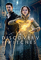 A Discovery of Witches (2018) tv show poster