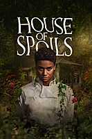 House of Spoils (2024) movie poster