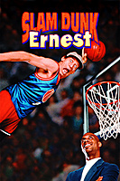 Slam Dunk Ernest (1995) movie poster