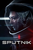 Sputnik (2020) movie poster