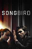 Songbird (2020) movie poster