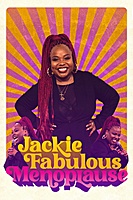 Jackie Fabulous: Menoplause (2022) movie poster