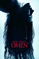 The First Omen (2024) movie poster