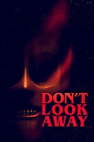 Don't Look Away (2023) movie poster