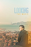 Looking: The Movie (2016) movie poster