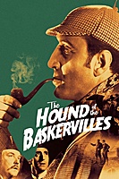 The Hound of the Baskervilles (1939) movie poster