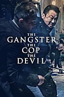 The Gangster, the Cop, the Devil (2019) movie poster