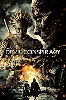 The Devil Conspiracy (2023) movie poster