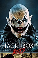 The Jack in the Box: Rises (2024) movie poster