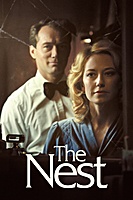 The Nest (2020) movie poster