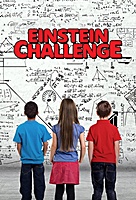 The Einstein Challenge (2024) tv show poster