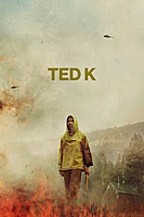 Ted K (2021) movie poster