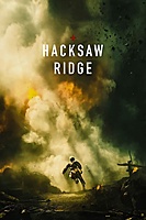 Hacksaw Ridge (2016) movie poster