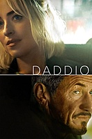 Daddio (2024) movie poster