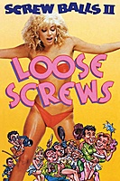 Loose Screws (1985) movie poster