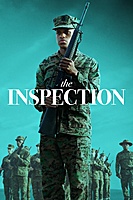 The Inspection (2022) movie poster