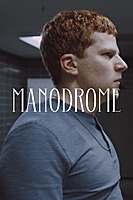 Manodrome (2023) movie poster