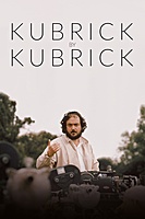 Kubrick by Kubrick (2020) movie poster