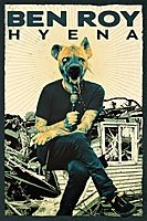 Ben Roy - Hyena (2023) movie poster