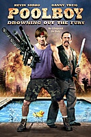 Poolboy: Drowning Out the Fury (2011) movie poster