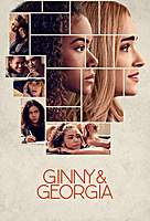 Ginny & Georgia (2021) movie poster