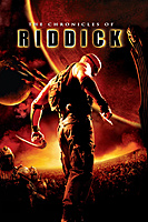 The Chronicles of Riddick (2004) movie poster