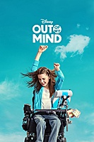 Out of My Mind (2024) movie poster