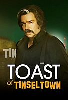 Toast of Tinseltown (2022) movie poster