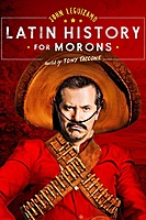 John Leguizamo's Latin History for Morons (2018) movie poster