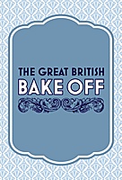 The Great British Bake Off (2010) tv show poster